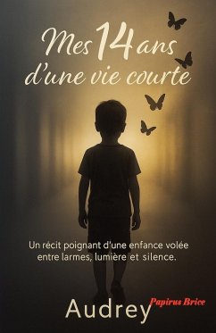 Cover Mes 14 ans d'une vie courte