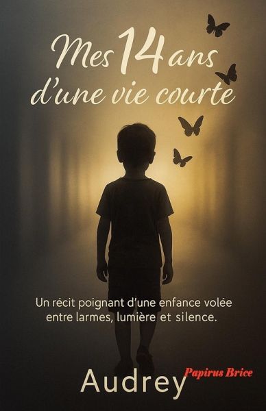 Mes 14 ans d'une vie courte Mes 14 ans d'une vie courte