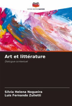Cover Art et littérature