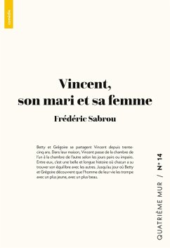 Vincent, son mari et sa femme - Sabrou, Frédéric Vincent, son mari et sa femme - Sabrou, Frédéric