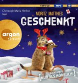Geschenkt