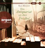Das Antiquariat am alten Friedhof Das Antiquariat am alten Friedhof