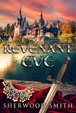 Cover Revenant Eve