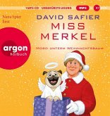 Miss Merkel: Mord unterm Weihnachtsbaum Miss Merkel: Mord unterm Weihnachtsbaum