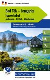 Kümmerly+Frey Outdoorkarte Deutschland 4 Bad Tölz, Lenggries, Isarwinkel 1:35.000 Kümmerly+Frey Outdoorkarte Deutschland 4 Bad Tölz, Lenggries, Isarwinkel 1:35.000