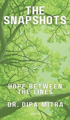 The Snapshots Cover The Snapshots