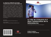 Le rôle de l'industrie 6.0 dans l'amélioration de la télémédecine Le rôle de l'industrie 6.0 dans l'amélioration de la télémédecine