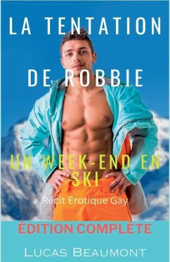 Cover La Tentation de Robbie