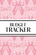 Budget Tracker (Pink Bows) - Bild 1