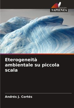 Cover Eterogeneità ambientale su piccola scala