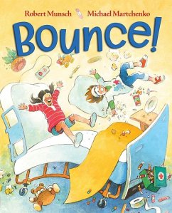Cover Bounce!