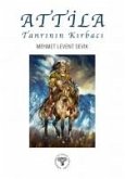 Attila - Tanrinin Kirbaci Attila - Tanrinin Kirbaci