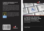 L'impatto del disturbo da uso di sostanze come disabilità secondaria