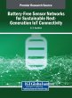 Battery-Free Sensor Networks for... - Bild 1