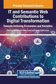 IT and Semantic Web Contributions to Digital Transformation