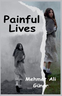 Cover Painful Lives