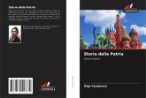 Storia della Patria