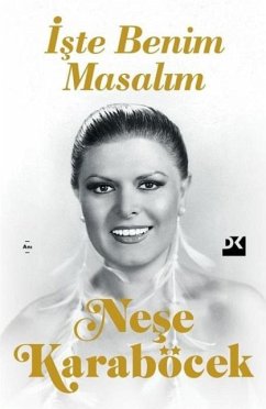 Iste Benim Masalim - Karaböcek, Nese