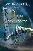 The 9th Colony - Apacryphal The 9th Colony - Apacryphal