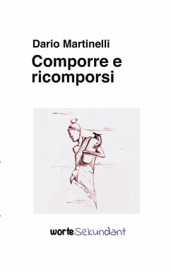 Cover Comporre e ricomporsi
