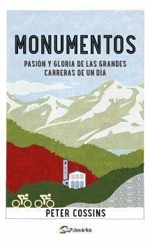 Cover Monumentos