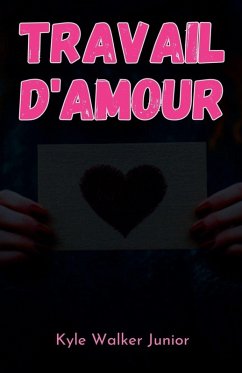 Cover Travail d'amour