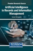 Artificial Intelligence in Records and Information Management Artificial Intelligence in Records and Information Management