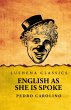 English as She Is Spoke - Bild 1