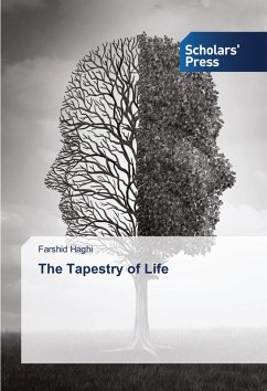 The Tapestry of Life - Haghi, Farshid