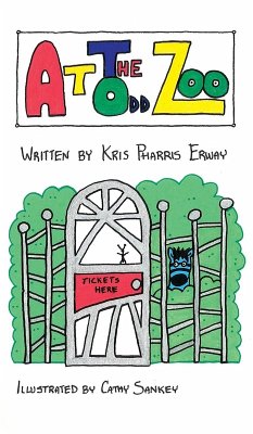 At the Odd Zoo - Erway, Kris Pharris