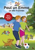 Paul un Emma un ehr Frünnen - Arbeitsbook Paul un Emma un ehr Frünnen - Arbeitsbook