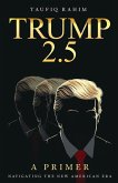 Trump 2.5 Trump 2.5