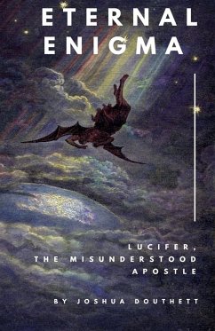 Cover Eternal Enigma