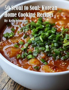 50 Seoul to Soul - Johnson, Kelly