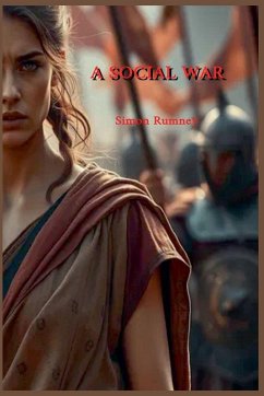 Cover A Social War