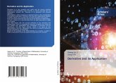 Derivative and its Application Derivative and its Application
