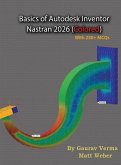 Basics of Autodesk Inventor Nastran 2026