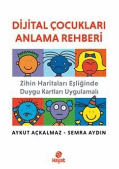 Cover Dijital Cocuklari Anlama Rehberi