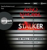 Stalker - Er will dein Leben. Stalker - Er will dein Leben.