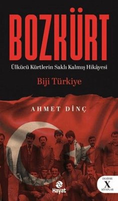 Bozkürt - Dinc, Ahmet Bozkürt - Dinc, Ahmet