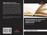 Epidemiological survey of hypertension in Uea adolescents