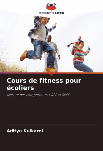 Cours de fitness pour écoliers Cours de fitness pour écoliers