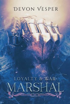 Cover Loyalty & War