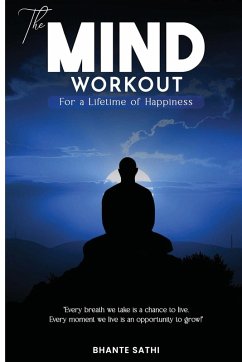 Cover The Mind Workout