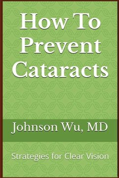 Cover How To Prevent Cataracts