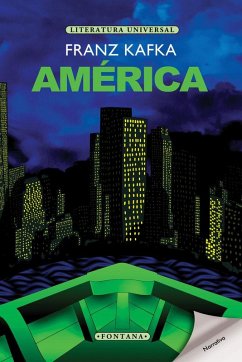 América Cover América
