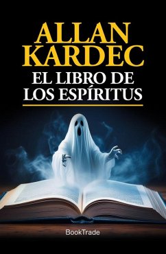 El libro de los espíritus Cover El libro de los espíritus