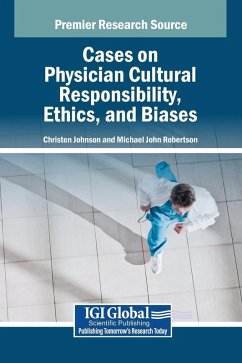 Cover Cases on Physician Cultural Responsibility, Ethics, and Biases