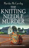 The Knitting Needle Murder The Knitting Needle Murder