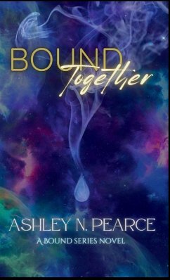 Bound Together - Pearce, Ashley N.